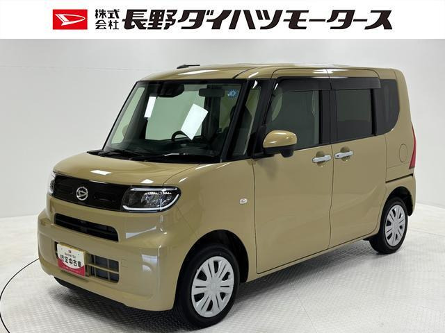 タントX