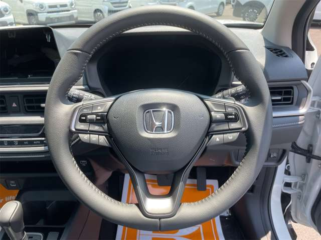 ZR-V1.5 Z
