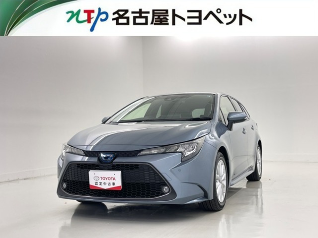 カローラツーリング1.8 ハイブリッド S