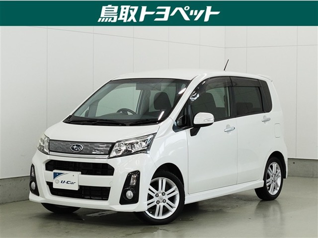 ステラカスタムRS スマートアシスト 4WD