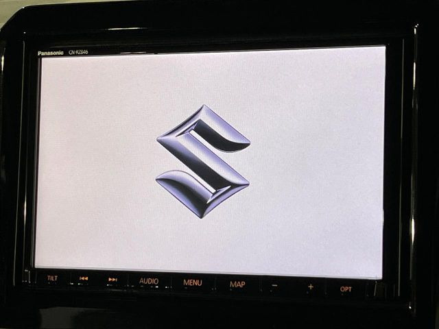 クロスビー1.0 ハイブリッド(HYBRID) MZ