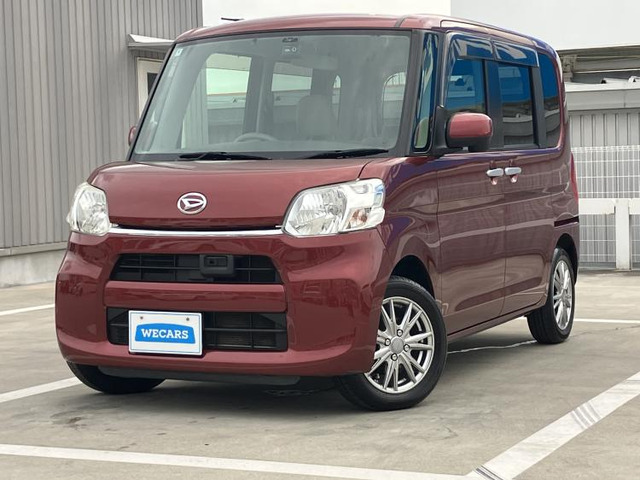 タントL SA