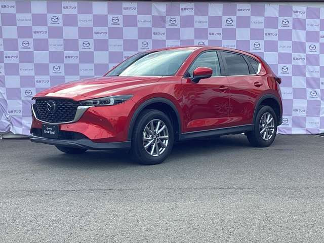 CX-52.0 20S プロアクティブ