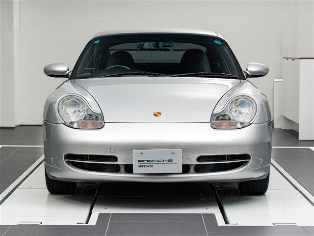 911カレラ4 ティプトロニックS 4WD
