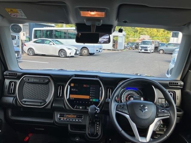 ハスラーJ スタイルII