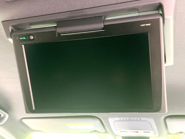 ヴォクシー2.0 ZS