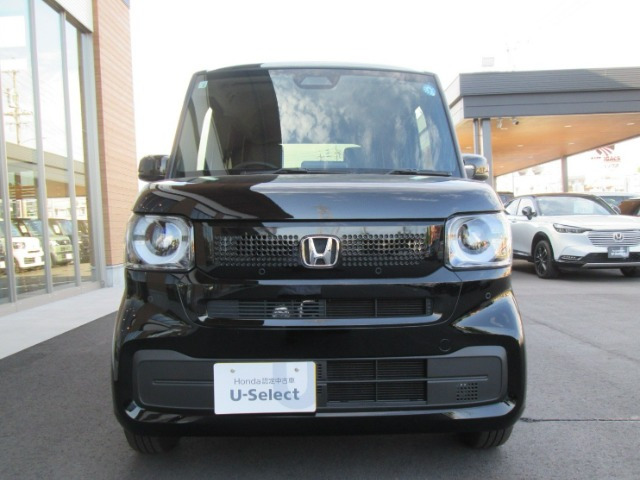 N-BOX