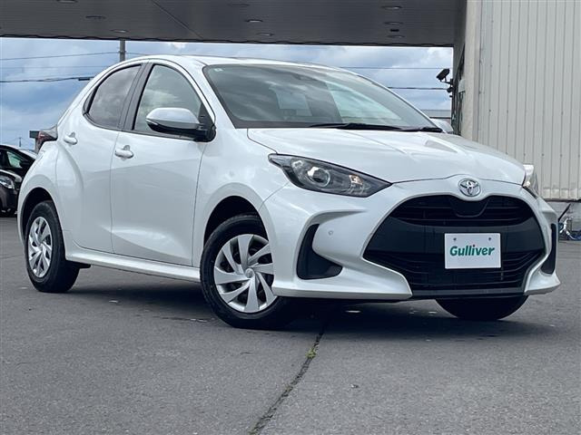 ヤリス1.5 G 4WD