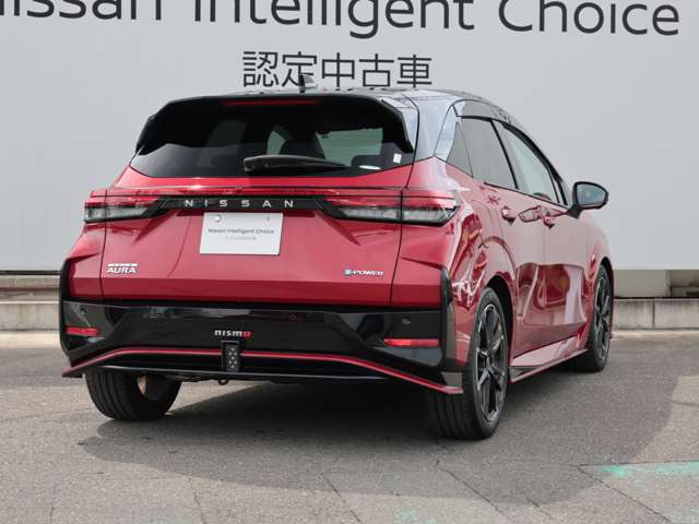 ノートオーラ