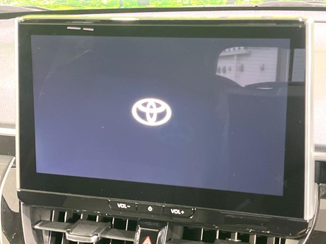 カローラクロス1.8 ハイブリッド Z