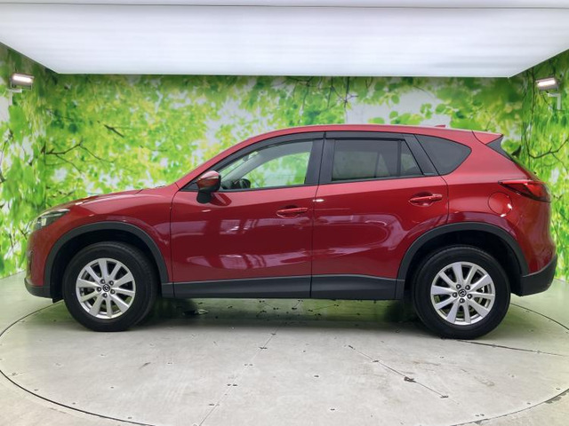 CX-52.0 20S プロアクティブ