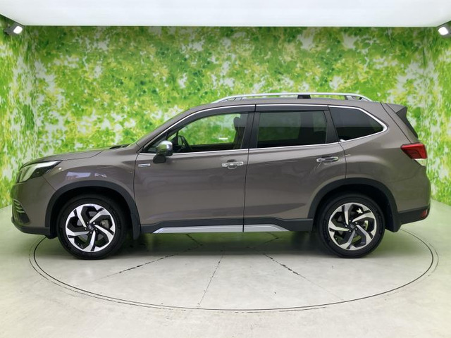 フォレスター2.0 アドバンス 4WD