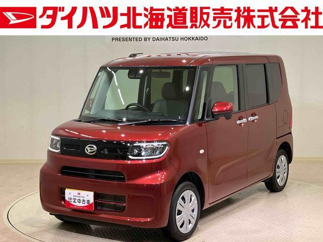 タントX