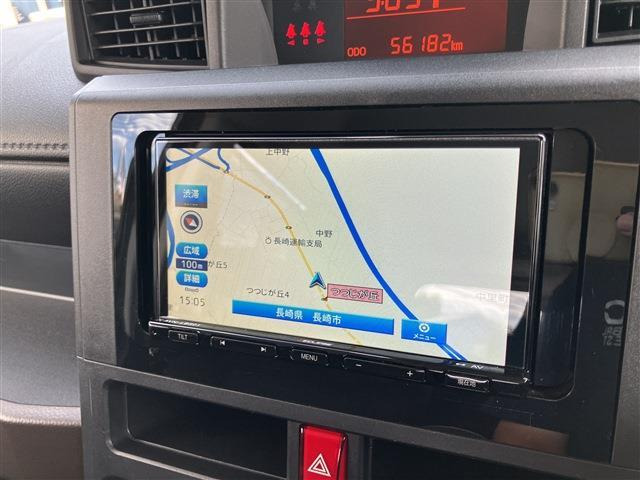 ルーミー1.0 X