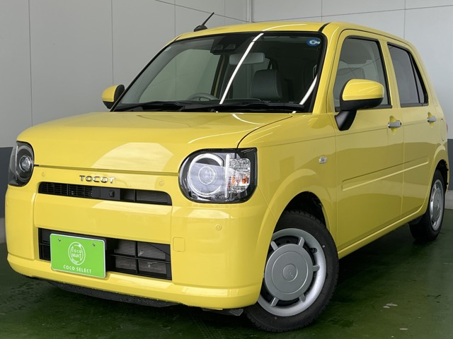 ミラトコットG リミテッド SAIII 4WD