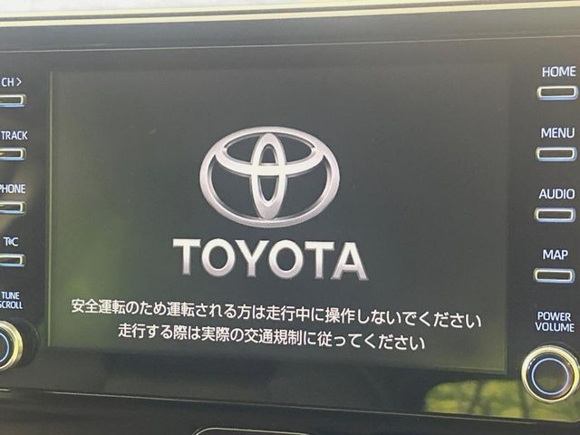 ハリアー2.0 S