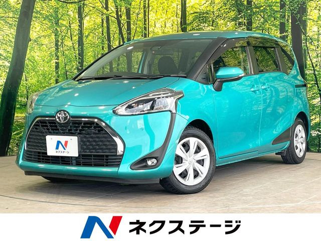 シエンタ1.5 G
