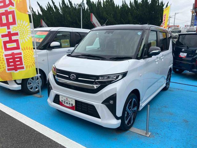 ムーヴRS