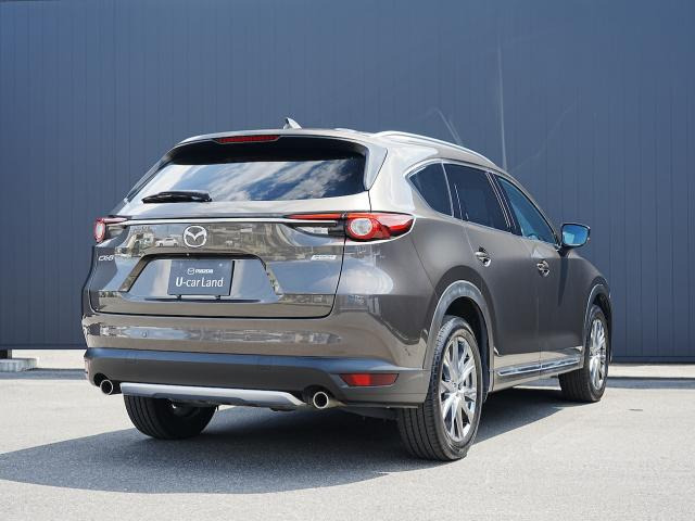 CX-8