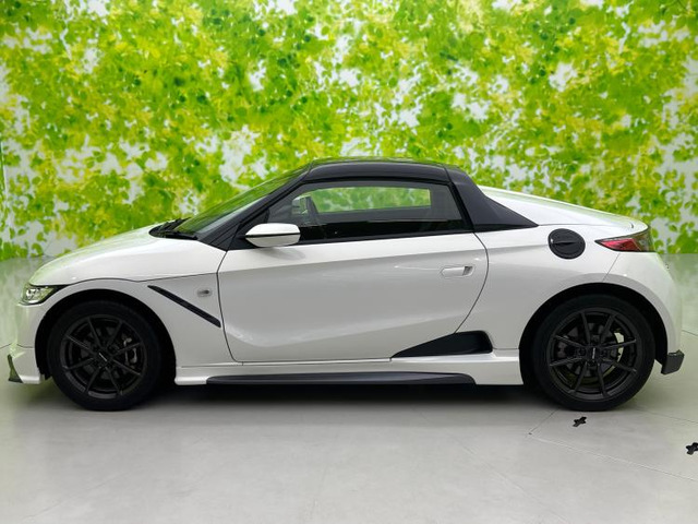 S660アルファ