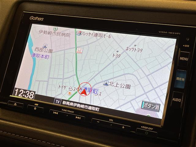 ヴェゼル1.5 ハイブリッド Z ホンダセンシング