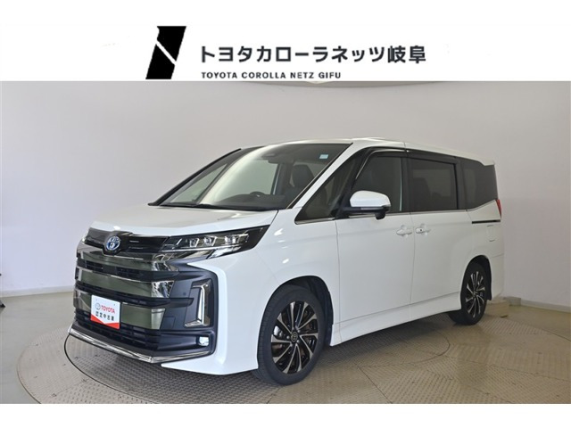 ノア