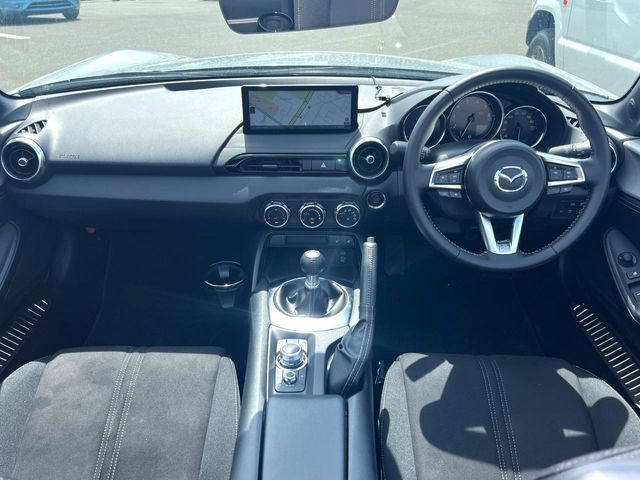 ロードスター1.5 S スペシャルパッケージ