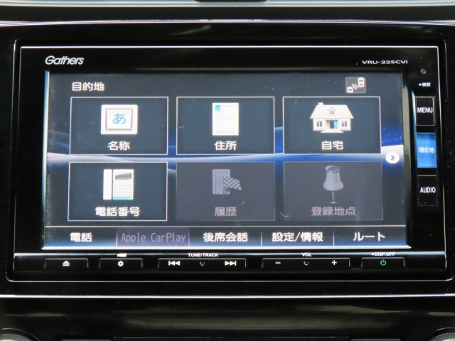 CR-V2.0 e:HEV EX ブラック エディション 4WD