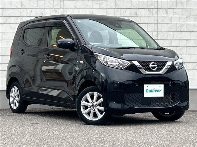 デイズX 4WD