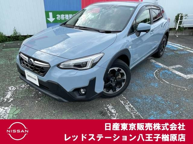 XV1.6i-L アイサイト 4WD