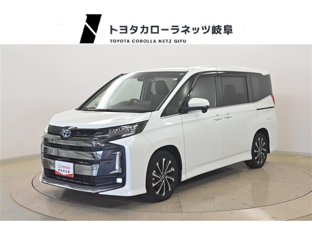 ノア