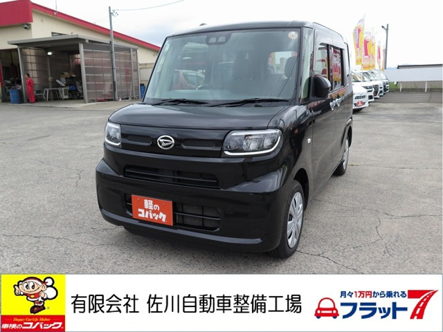 タントX