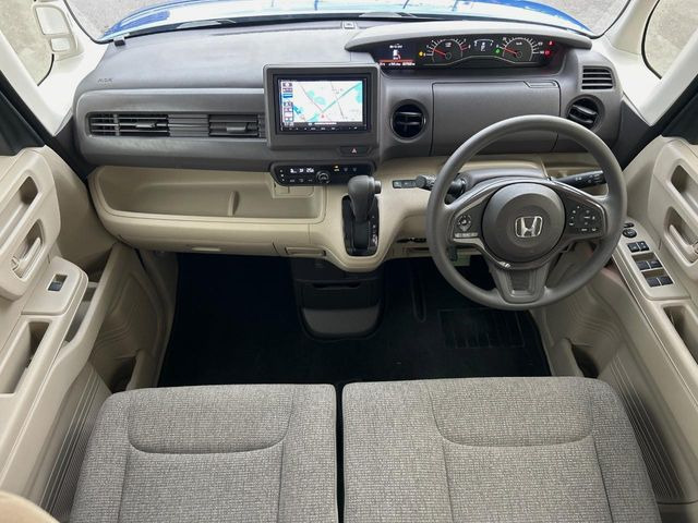 N-BOXG ホンダセンシング