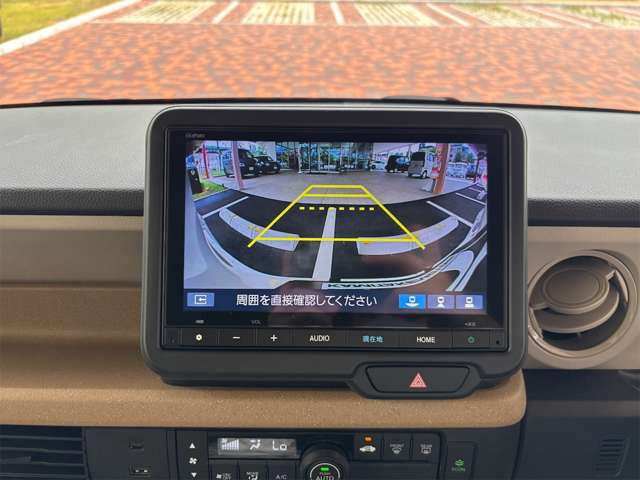N-BOXスロープ