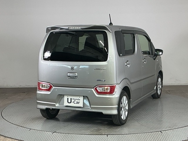 ワゴンRハイブリッド(HYBRID) FZ