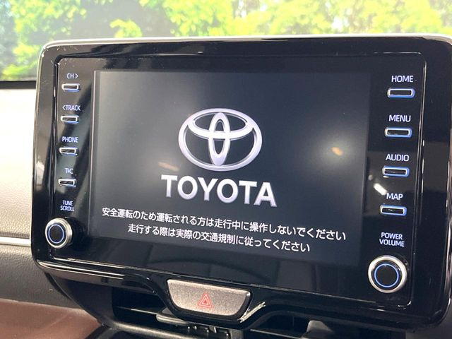 ヤリスクロス1.5 ハイブリッド Z