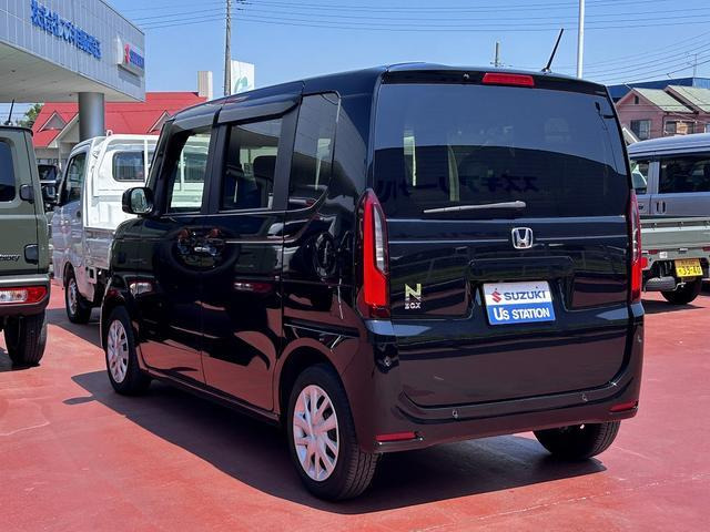 N-BOX