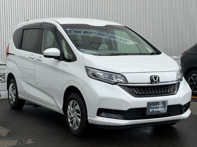 フリード+1.5 G 4WD