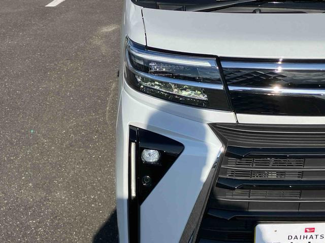 タントカスタムRS リミテッド