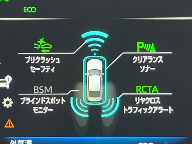 �y�����N���X�g���t�B�b�N�A���[�g(RCTA)�z���ԃX�y�[�X����o�鎞�Ɍ�������؂낤�Ɛڋ߂��Ă���ԗ������m�����m�点���܂��B�V���b�s���O���[���ȂǑ�^���Ǝ{�݂̍��G�������ԏ�ł����S�ł��ˁ�