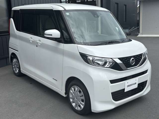 デイズルークスX