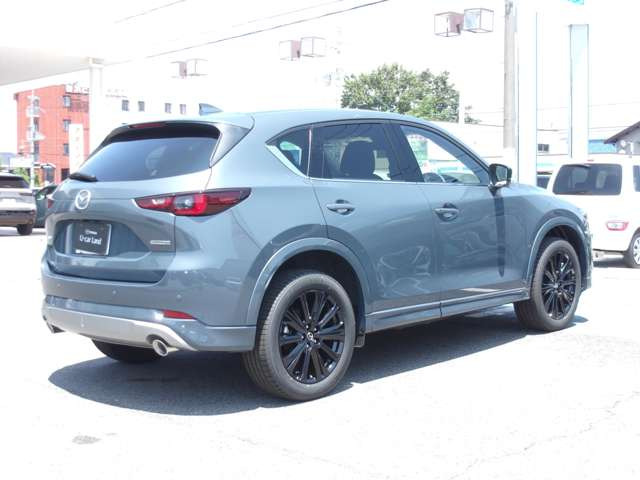 CX-52.2 XD ドライブ エディション