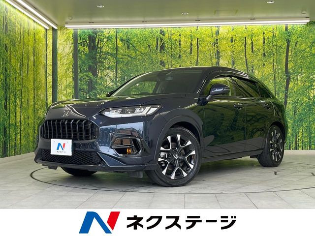 ZR-V2.0 e:HEV Z 4WD