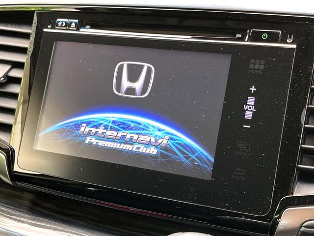 オデッセイ2.4 アブソルート