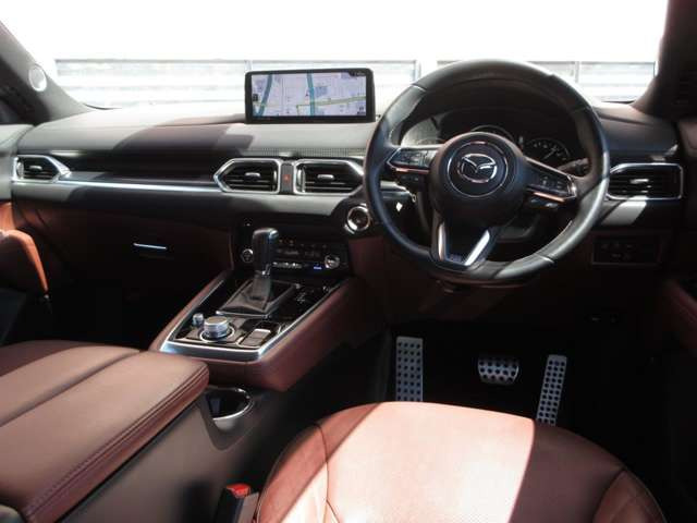 CX-82.2 XD エクスクルーシブ モード 4WD