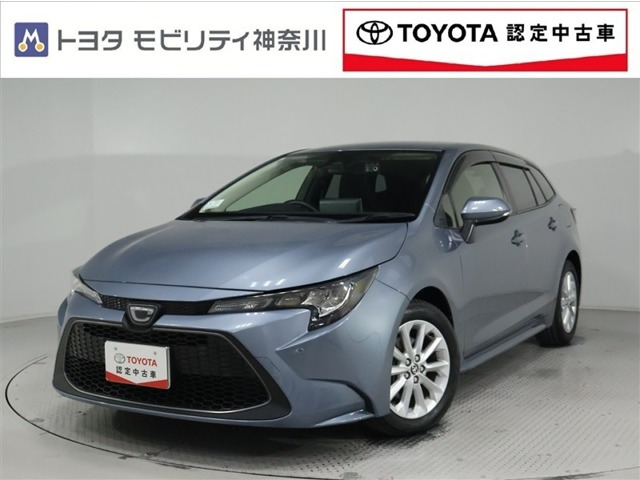 カローラツーリング1.8 S