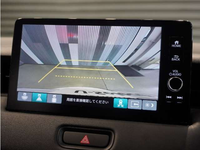 ヴェゼル1.5 ハイブリッド Z
