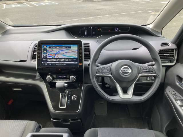 セレナ2.0 XV