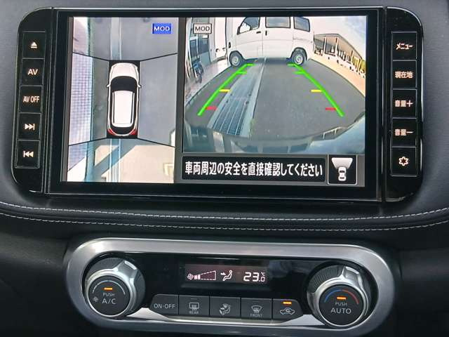 キックス1.2 X (e-POWER)