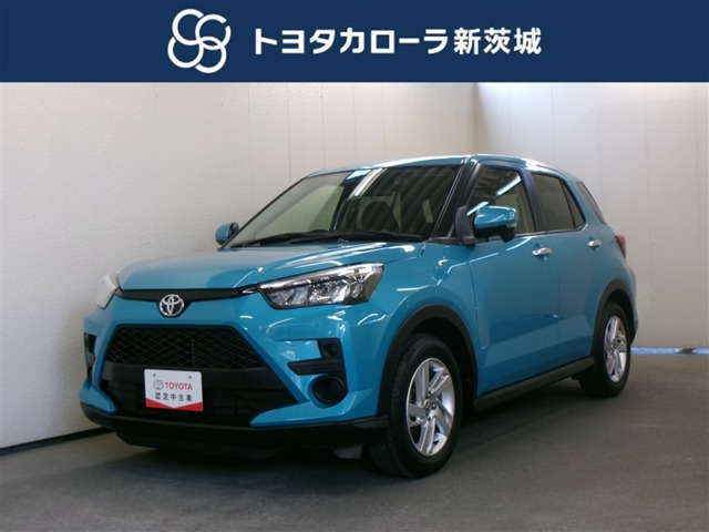 ライズ1.0 G